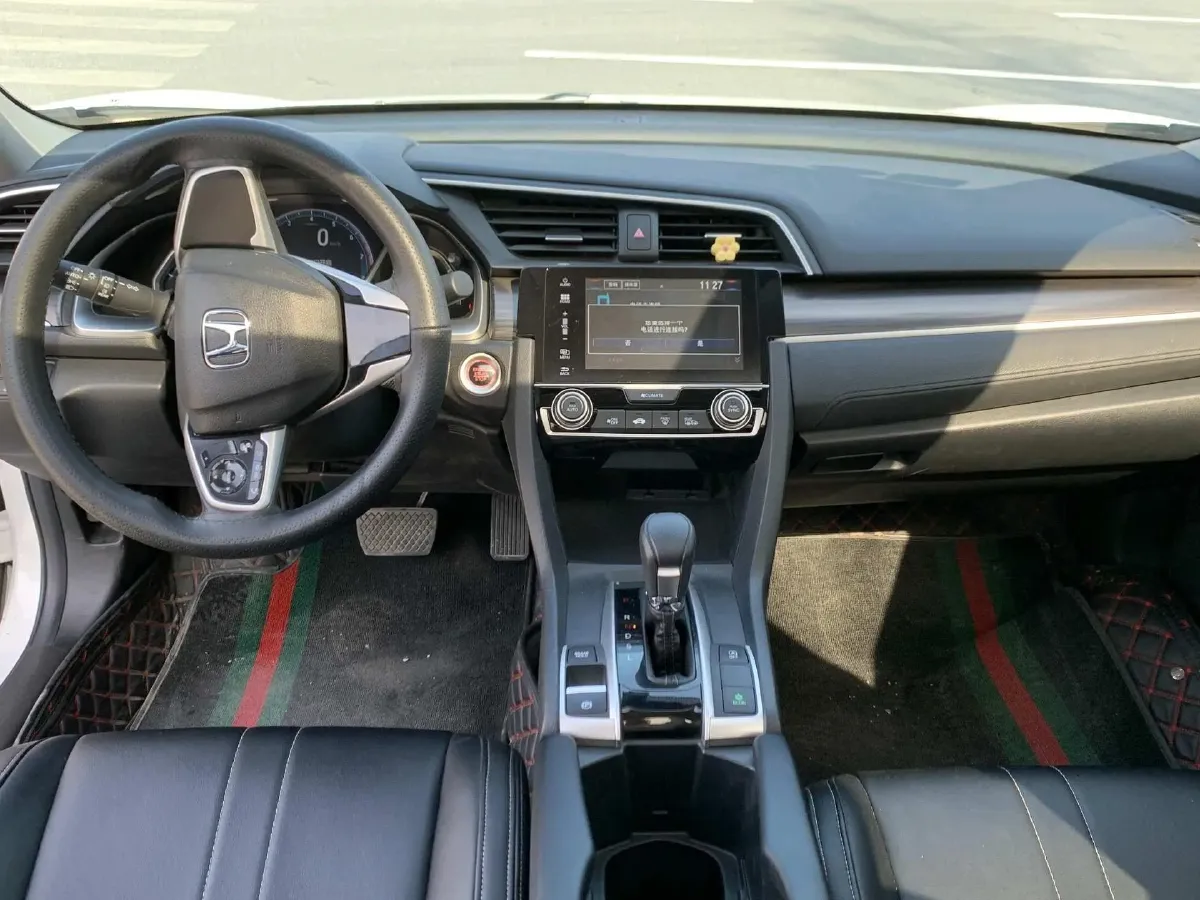 2019 Honda Civic 1.5T 177HP L4 CVT,autocango,china used car exporter,china ev exporter,chinese used car exporter,chinese used ev exporter