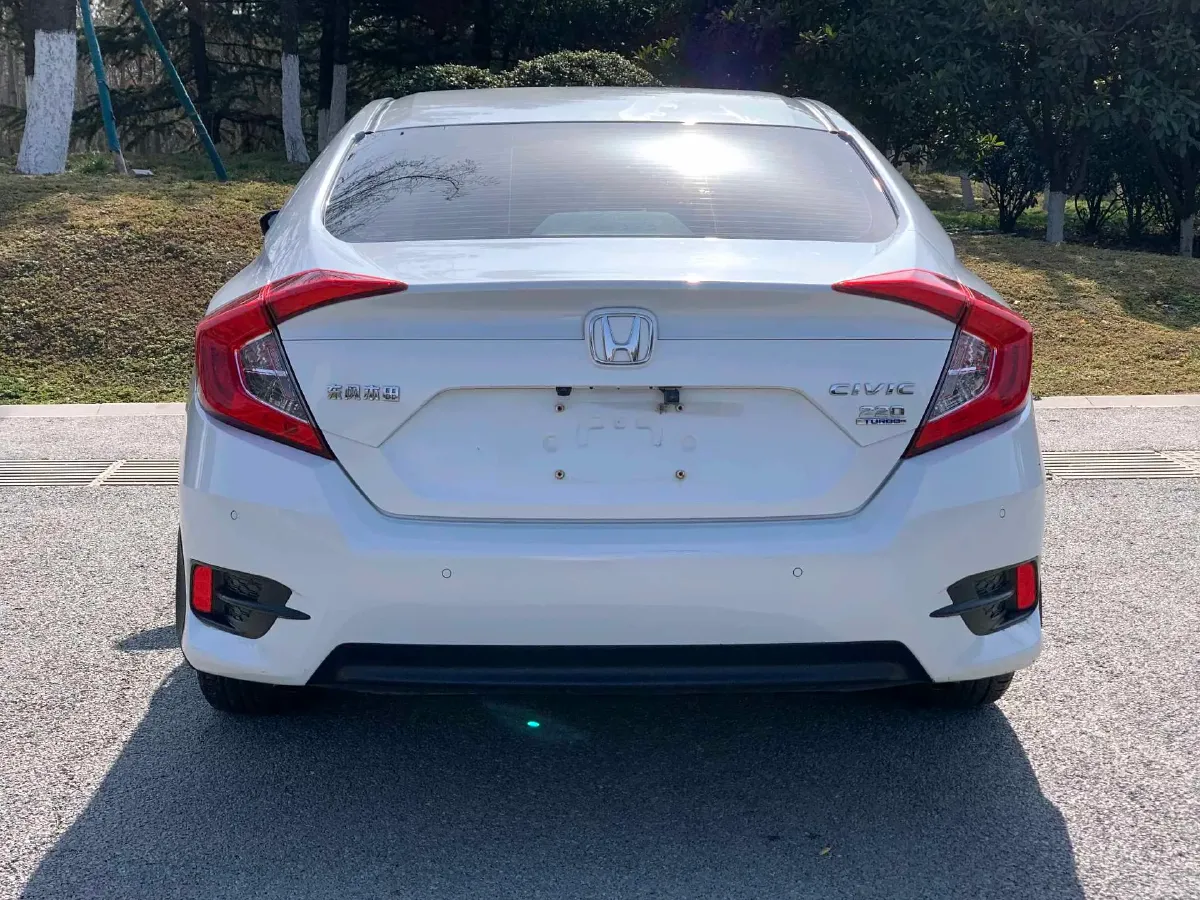 2019 Honda Civic 1.5T 177HP L4 CVT,autocango,china used car exporter,china ev exporter,chinese used car exporter,chinese used ev exporter