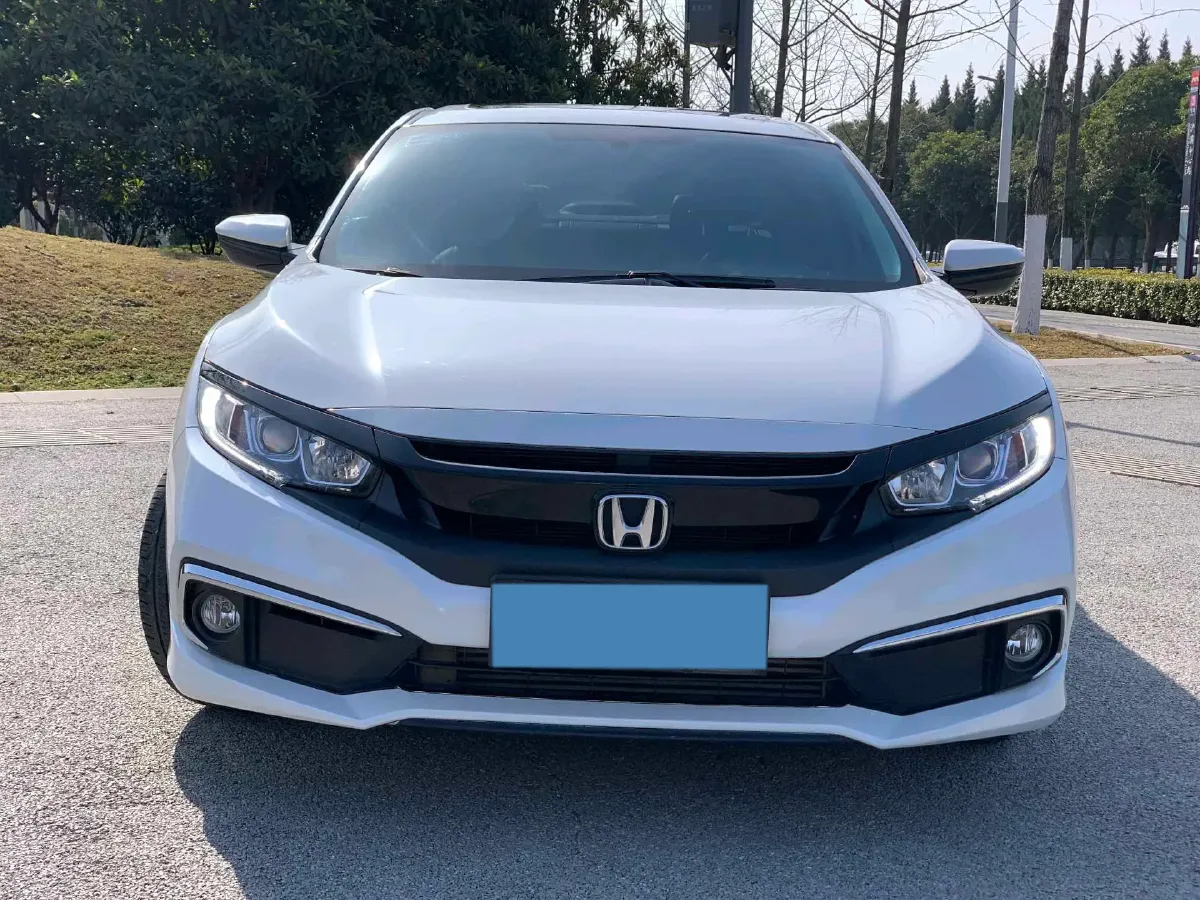 2019 Honda Civic 1.5T 177HP L4 CVT,autocango,china used car exporter,china ev exporter,chinese used car exporter,chinese used ev exporter