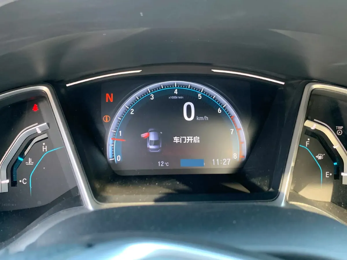 2019 Honda Civic 1.5T 177HP L4 CVT,autocango,china used car exporter,china ev exporter,chinese used car exporter,chinese used ev exporter