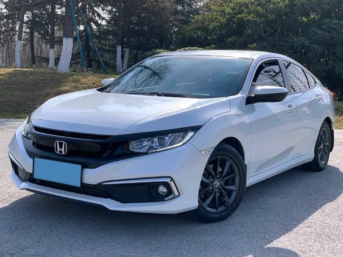 2019 Honda Civic 1.5T 177HP L4 CVT,autocango,china used car exporter,china ev exporter,chinese used car exporter,chinese used ev exporter