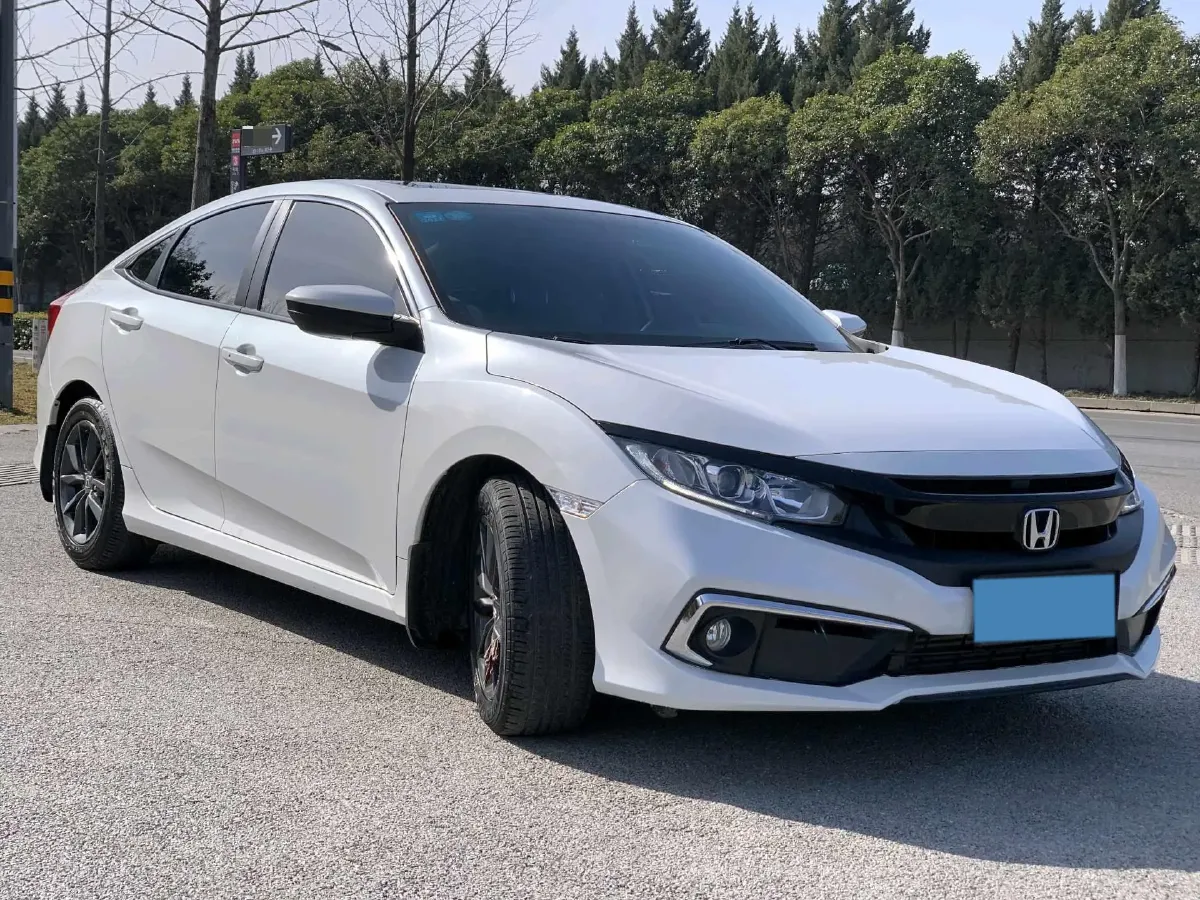 2019 Honda Civic 1.5T 177HP L4 CVT,autocango,china used car exporter,china ev exporter,chinese used car exporter,chinese used ev exporter
