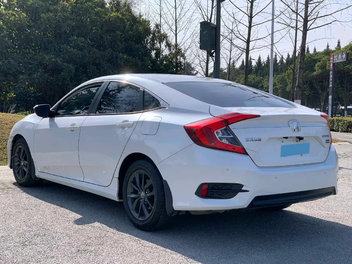 2019 Honda Civic 1.5T 177HP L4 CVT,autocango,china used car exporter,china ev exporter,chinese used car exporter,chinese used ev exporter