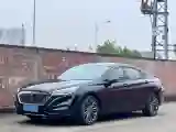 2020 HongQi H5 1.8T 197HP L4 6AT