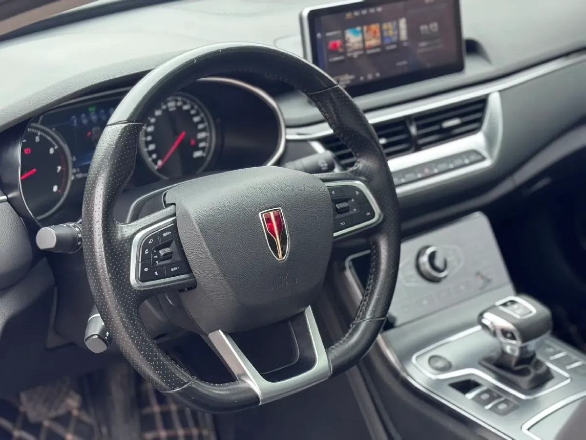 2020 HongQi H5 1.8T 197HP L4 6AT,autocango,china used car exporter,china ev exporter,chinese used car exporter,chinese used ev exporter