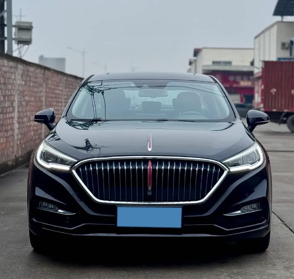 2020 HongQi H5 1.8T 197HP L4 6AT,autocango,china used car exporter,china ev exporter,chinese used car exporter,chinese used ev exporter