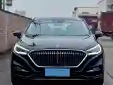 2020 HongQi H5 1.8T 197HP L4 6AT
