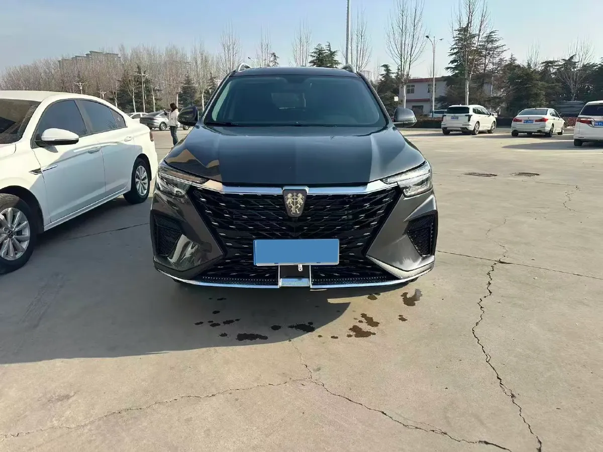 2023 Roewe RX5 1.5T 181HP L4 7DCT,autocango,china used car exporter,china ev exporter,chinese used car exporter,chinese used ev exporter