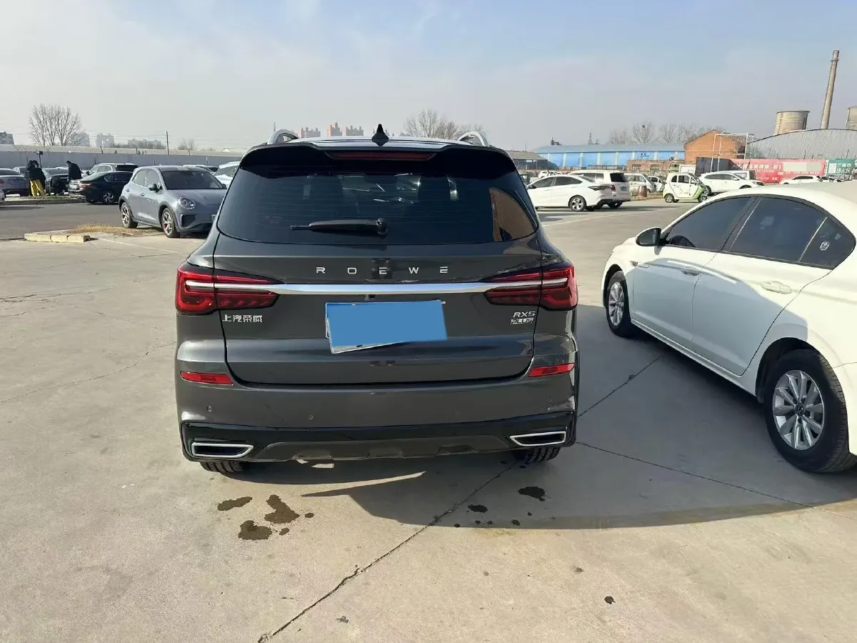 2023 Roewe RX5 1.5T 181HP L4 7DCT,autocango,china used car exporter,china ev exporter,chinese used car exporter,chinese used ev exporter