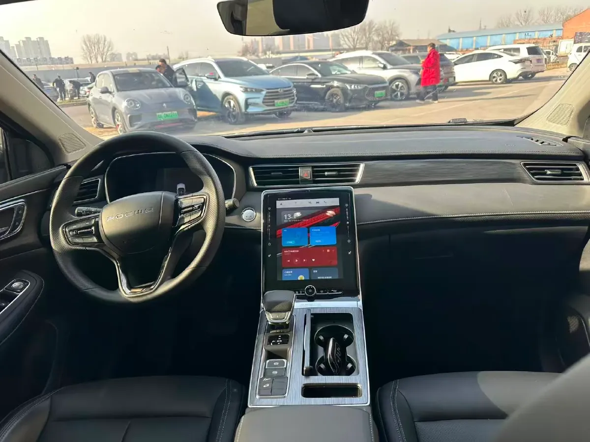 2023 Roewe RX5 1.5T 181HP L4 7DCT,autocango,china used car exporter,china ev exporter,chinese used car exporter,chinese used ev exporter