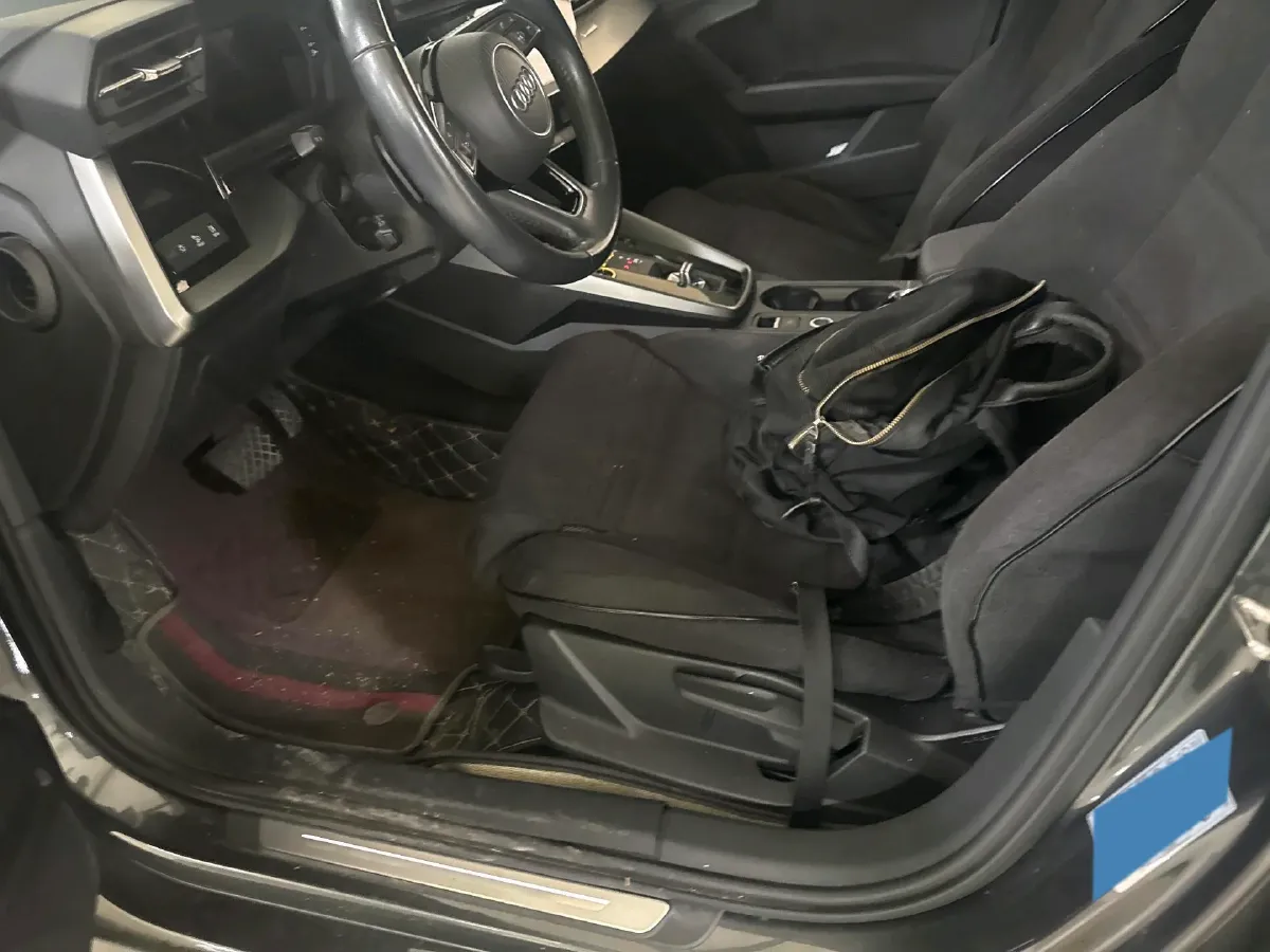 2022 Audi A3 1.4T 150HP L4 7DCT,autocango,china used car exporter,china ev exporter,chinese used car exporter,chinese used ev exporter