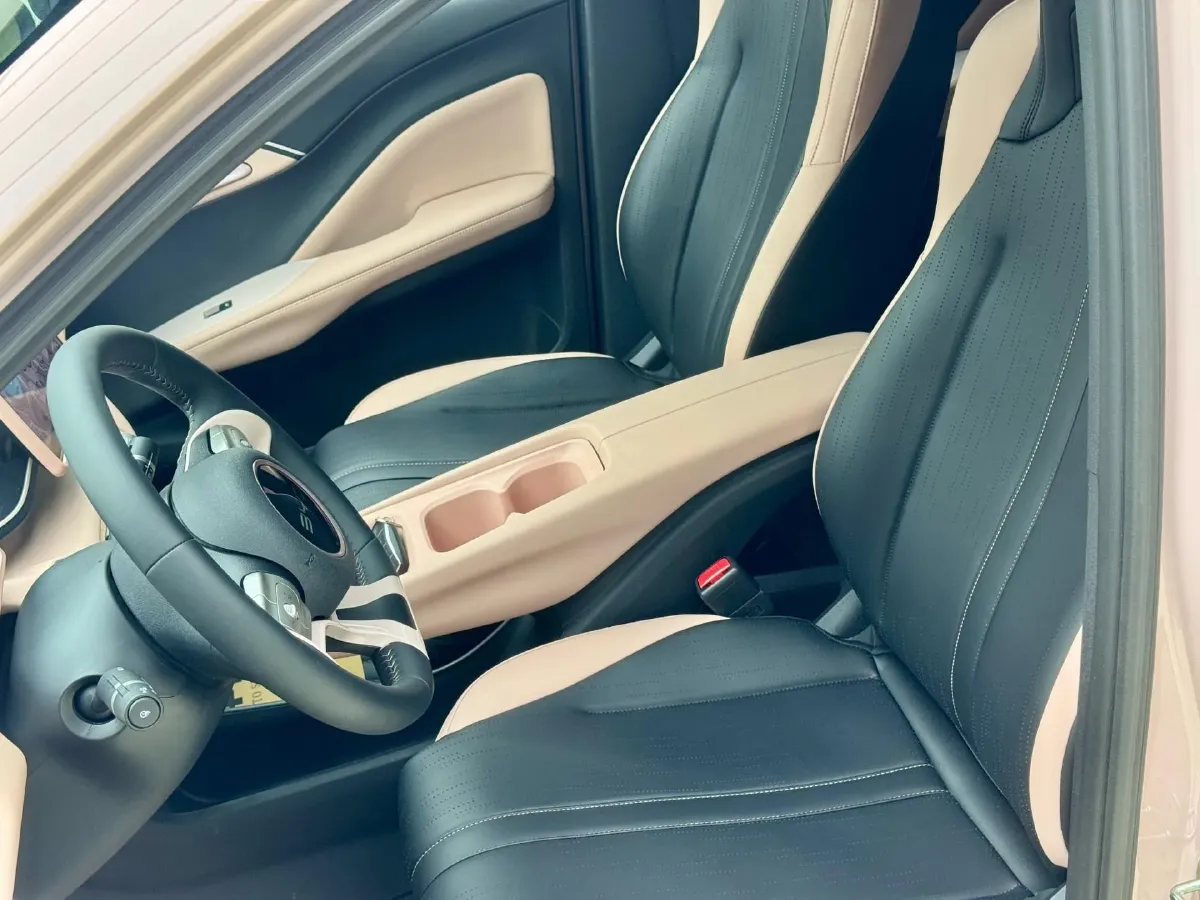 2024 BYD Seagull BEV 30.08KWH,autocango,china used car exporter,china ev exporter,chinese used car exporter,chinese used ev exporter