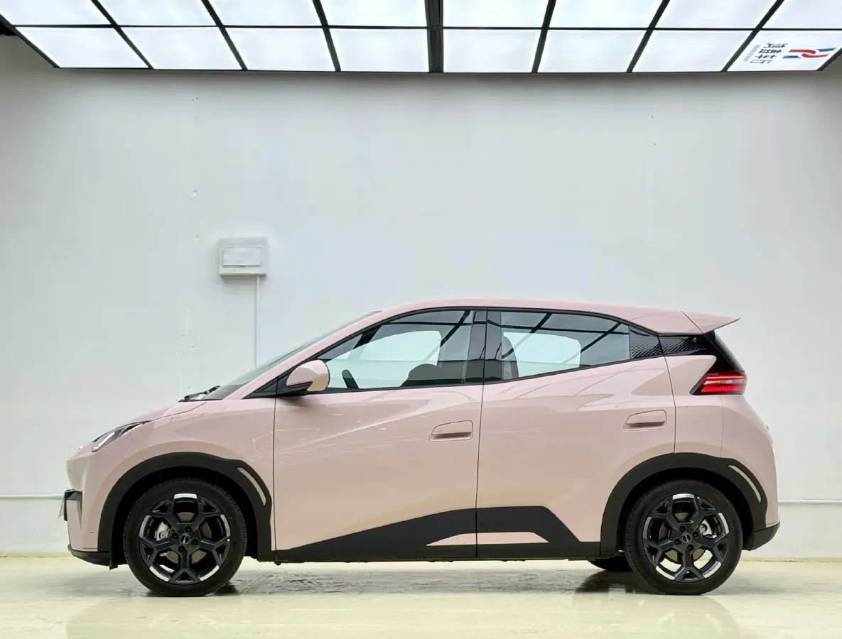 2024 BYD Seagull BEV 30.08KWH,autocango,china used car exporter,china ev exporter,chinese used car exporter,chinese used ev exporter