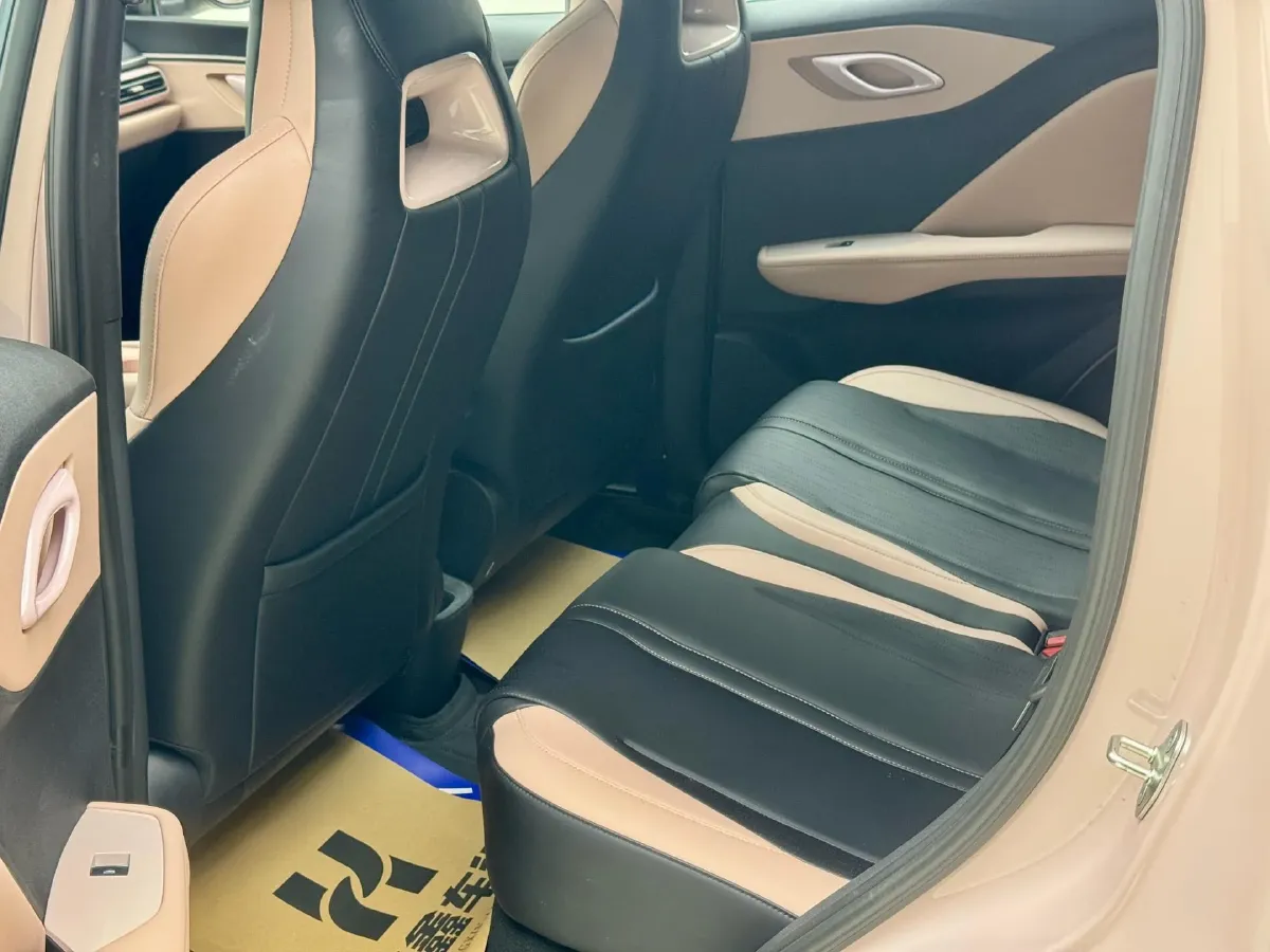 2024 BYD Seagull BEV 30.08KWH,autocango,china used car exporter,china ev exporter,chinese used car exporter,chinese used ev exporter