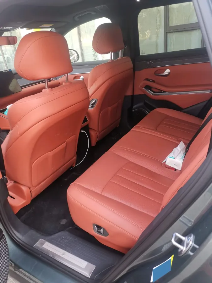 2025 BYD TangL 1.5T 156HP L4 E-CVT PHEV,autocango,china used car exporter,china ev exporter,chinese used car exporter,chinese used ev exporter