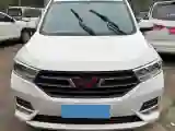 2021 WuLing RongGuang New Truck 1.5L 99HP L4 5MT