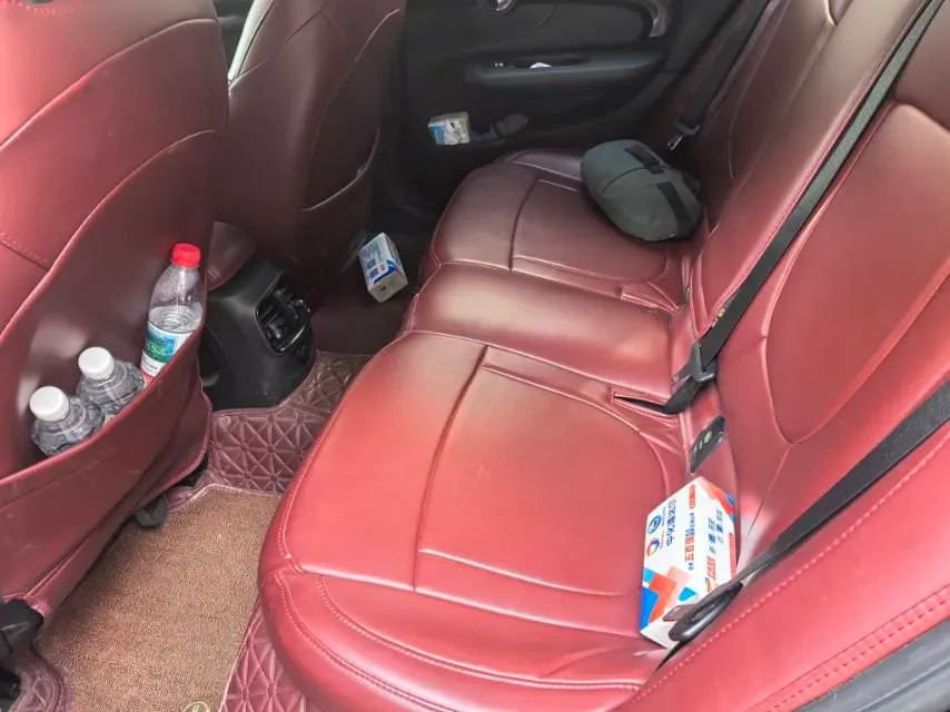 2018 MINI CLUBMAN 2.0T 192HP L4 8AT,autocango,china used car exporter,china ev exporter,chinese used car exporter,chinese used ev exporter