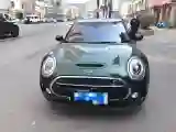 2018 MINI CLUBMAN 2.0T 192HP L4 8AT