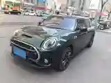 2018 MINI CLUBMAN 2.0T 192HP L4 8AT