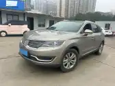 2018 LINCOLN MKX,autocango,china used car exporter,china ev exporter,chinese used car exporter,chinese used ev exporter