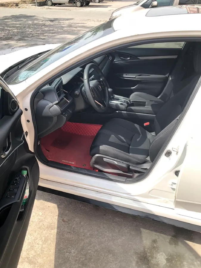 2021 Honda Civic 1.5T 177HP L4 CVT,autocango,china used car exporter,china ev exporter,chinese used car exporter,chinese used ev exporter