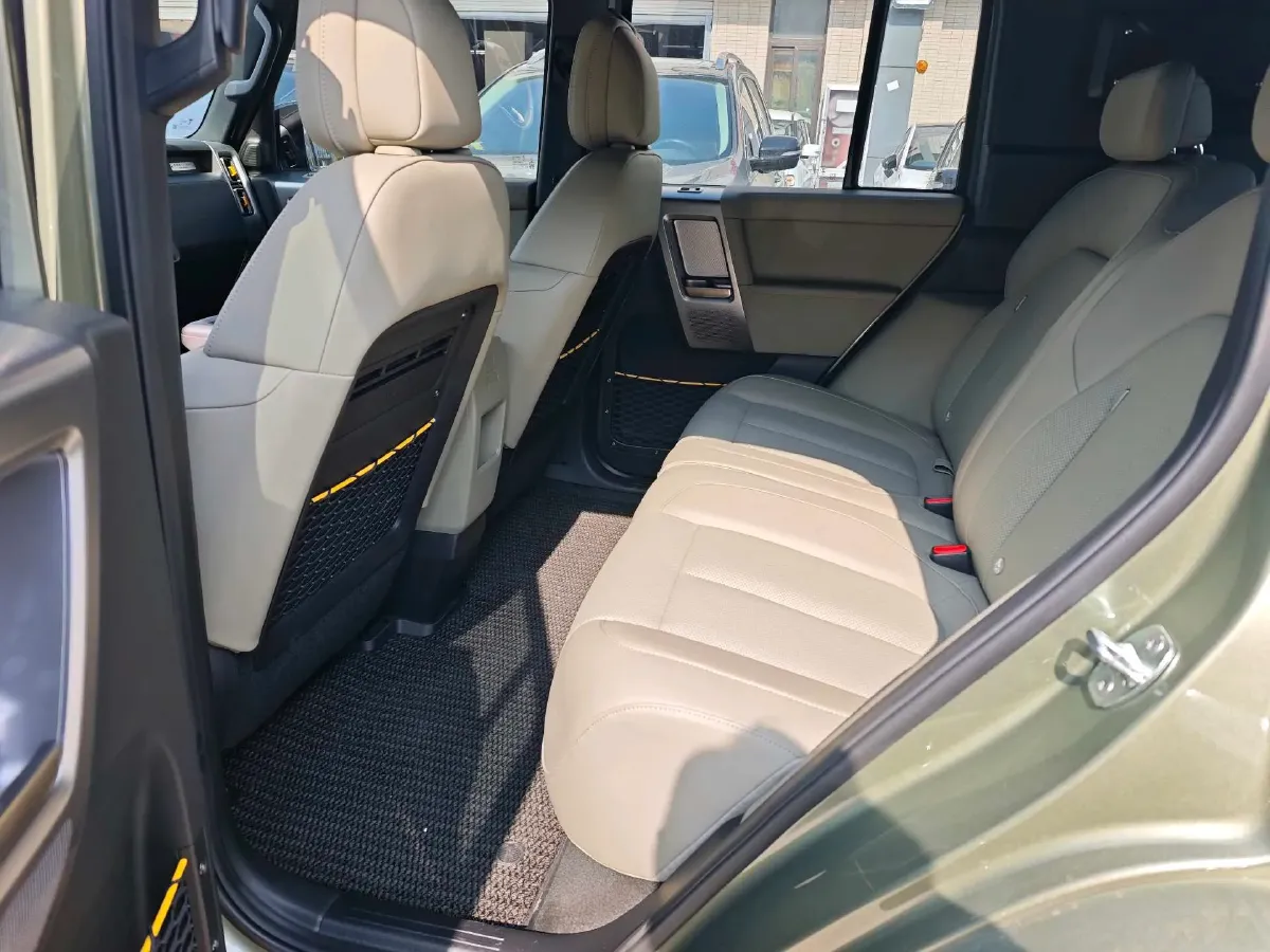 2025 iCAR iCAR Super V23 BEV 59.93KWH,autocango,china used car exporter,china ev exporter,chinese used car exporter,chinese used ev exporter