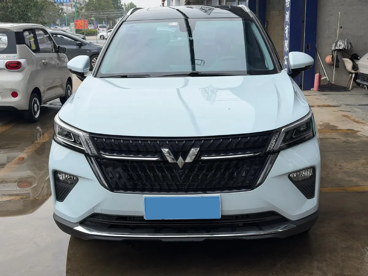 2022 WuLing XingChen 2.0L 136HP L4 1DHT Hybrid 1.8KWH,autocango,china used car exporter,china ev exporter,chinese used car exporter,chinese used ev exporter