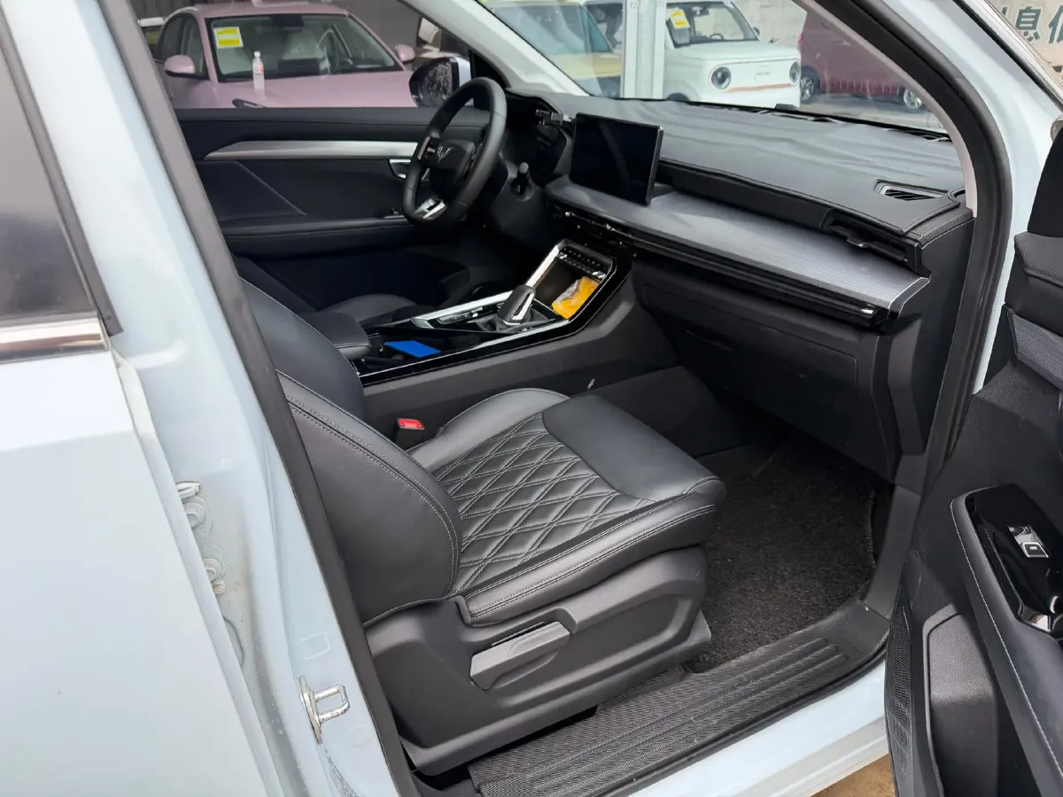 2022 WuLing XingChen 2.0L 136HP L4 1DHT Hybrid 1.8KWH,autocango,china used car exporter,china ev exporter,chinese used car exporter,chinese used ev exporter