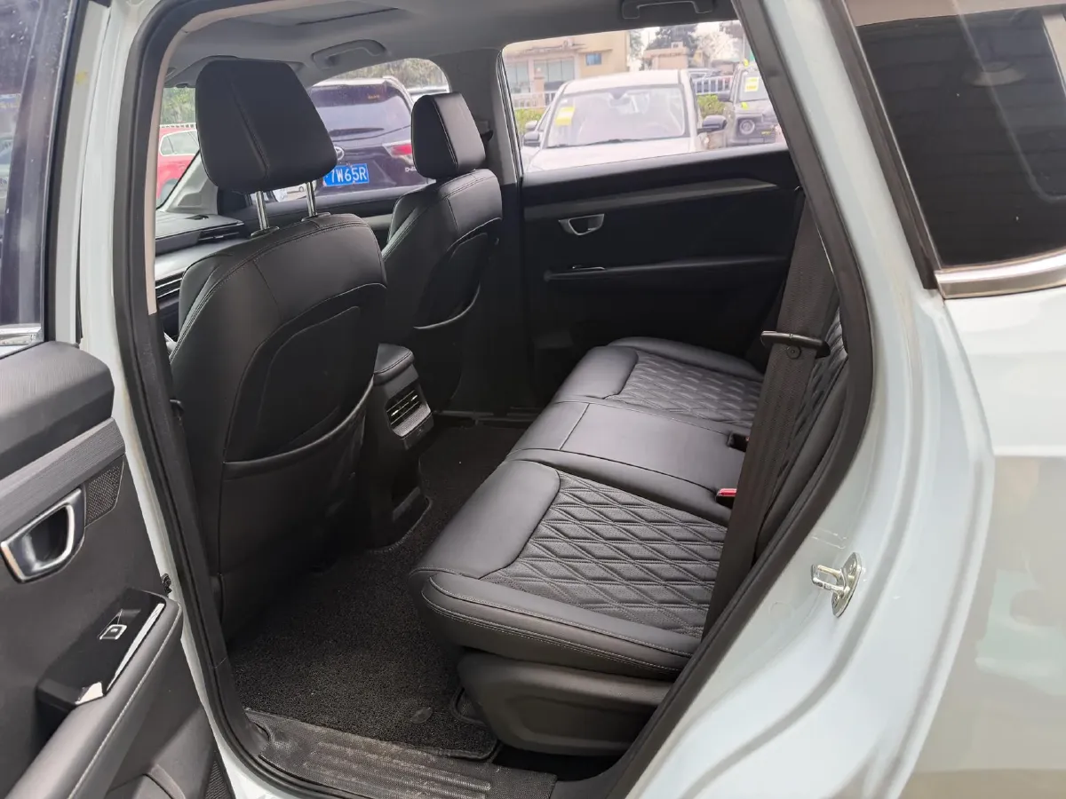 2022 WuLing XingChen 2.0L 136HP L4 1DHT Hybrid 1.8KWH,autocango,china used car exporter,china ev exporter,chinese used car exporter,chinese used ev exporter