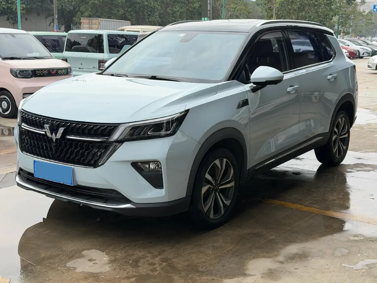 2022 WuLing XingChen 2.0L 136HP L4 1DHT Hybrid 1.8KWH,autocango,china used car exporter,china ev exporter,chinese used car exporter,chinese used ev exporter