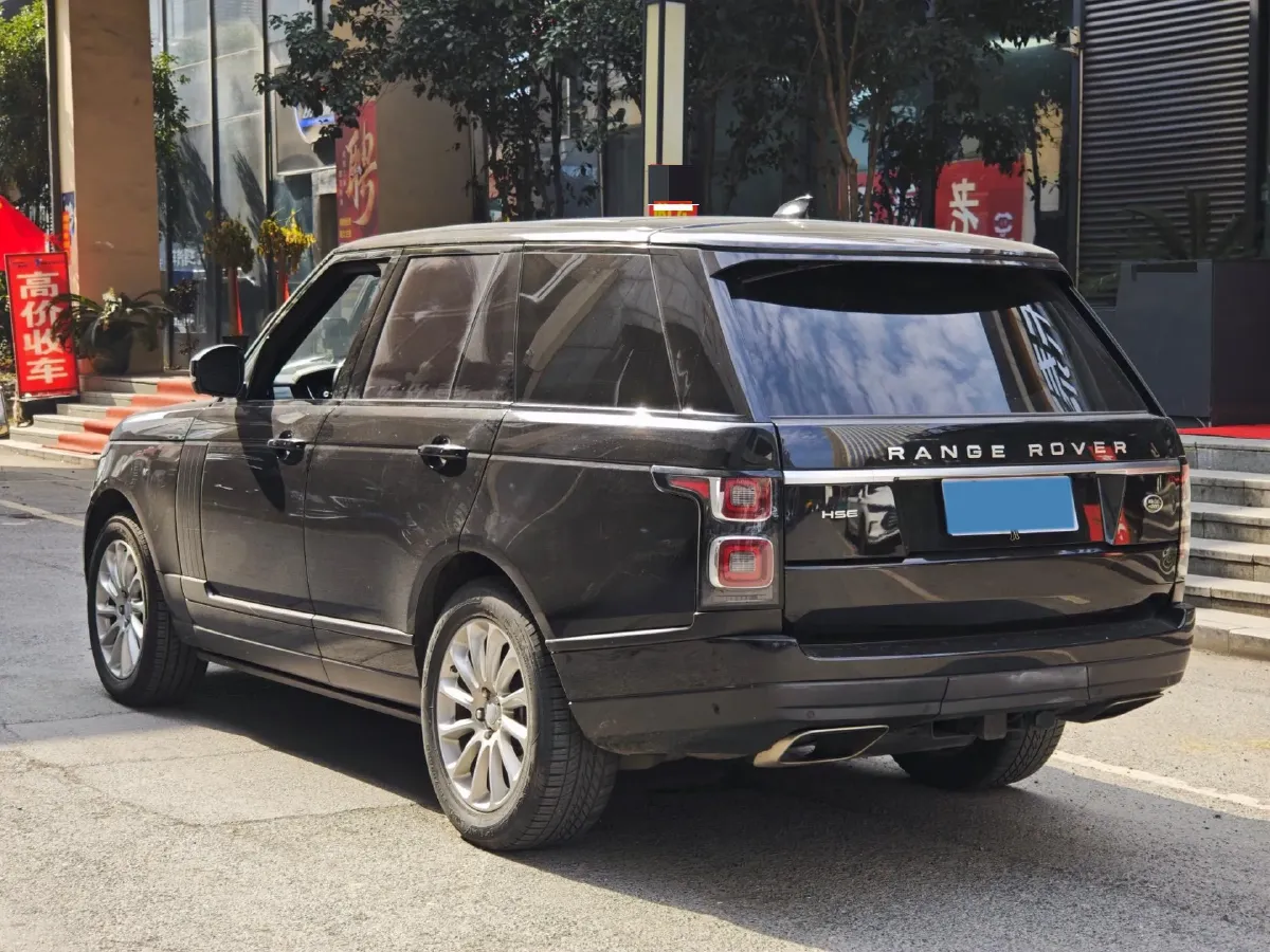 2018 Land Rover Range Rover Evoque 2.0T 241HP L4 9AT,autocango,china used car exporter,china ev exporter,chinese used car exporter,chinese used ev exporter