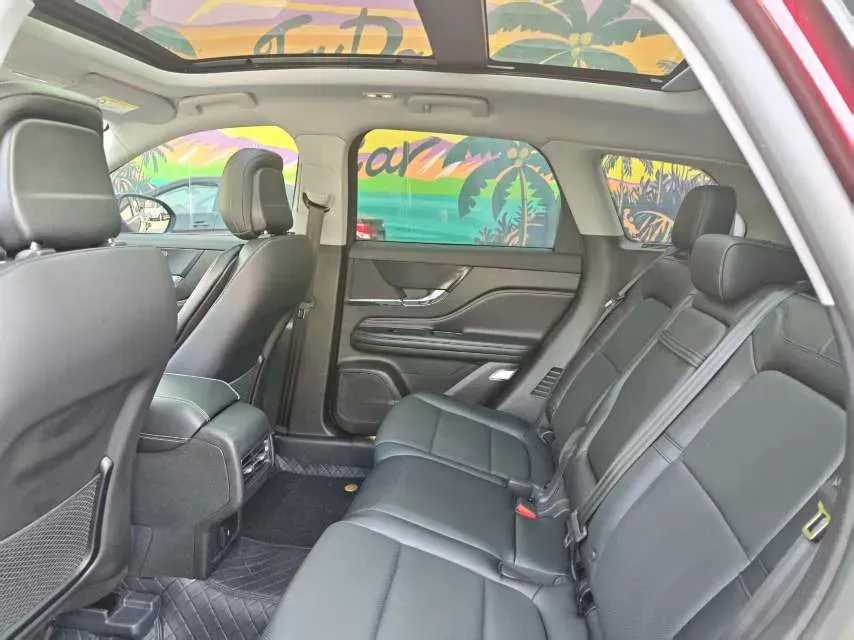 2022 Lincoln Corsair 2.0T 245HP L4 8AT,autocango,china used car exporter,china ev exporter,chinese used car exporter,chinese used ev exporter