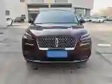 2022 Lincoln Corsair 2.0T 245HP L4 8AT