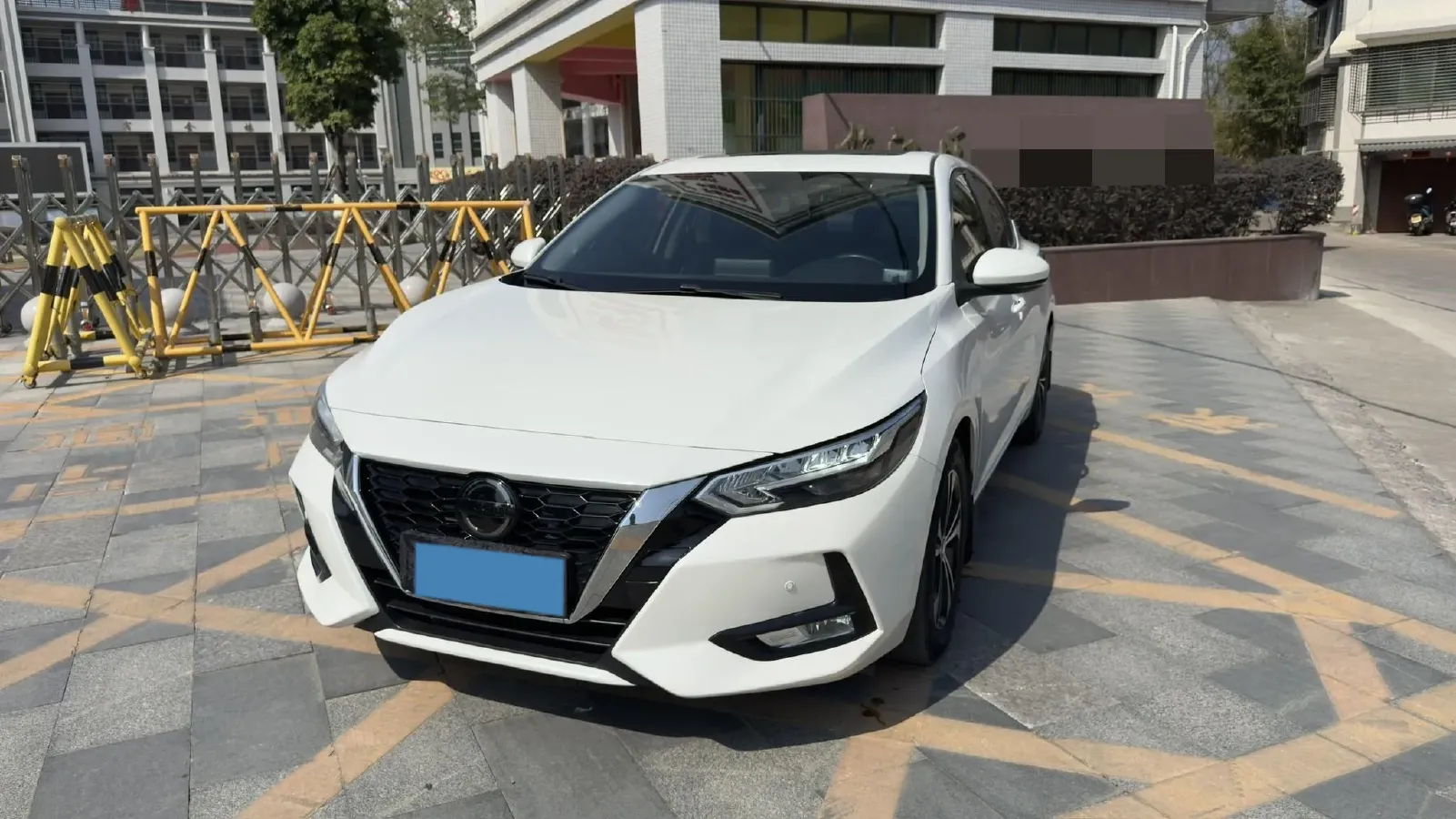 2020 Nissan Sylphy 1.6L 139HP L4 CVT,autocango,china used car exporter,china ev exporter,chinese used car exporter,chinese used ev exporter