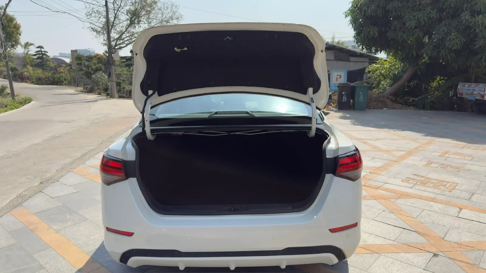 2020 Nissan Sylphy 1.6L 139HP L4 CVT,autocango,china used car exporter,china ev exporter,chinese used car exporter,chinese used ev exporter