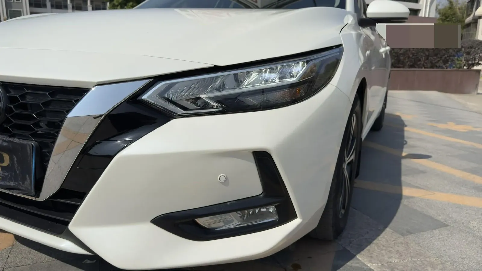 2020 Nissan Sylphy 1.6L 139HP L4 CVT,autocango,china used car exporter,china ev exporter,chinese used car exporter,chinese used ev exporter