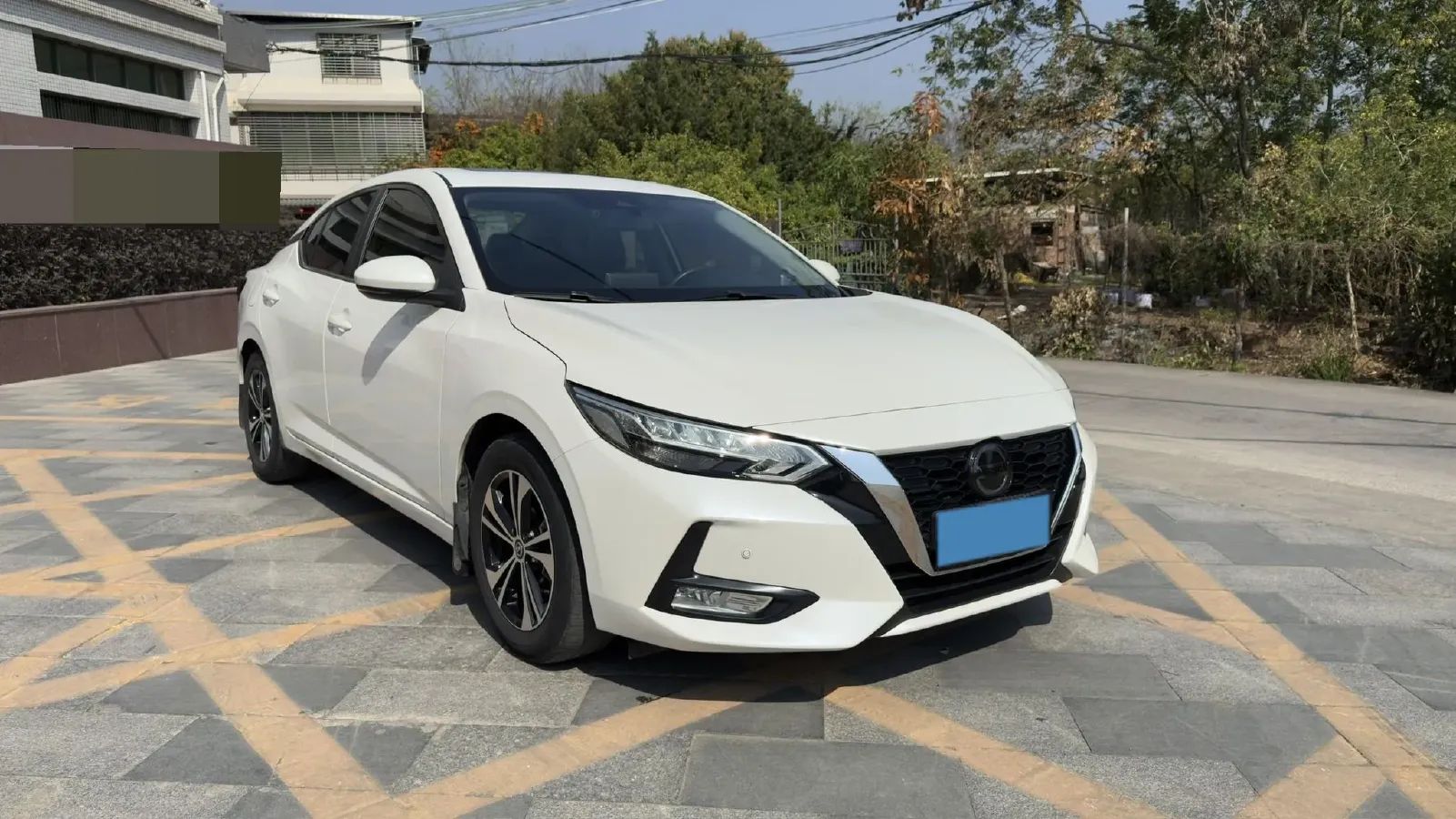 2020 Nissan Sylphy 1.6L 139HP L4 CVT,autocango,china used car exporter,china ev exporter,chinese used car exporter,chinese used ev exporter