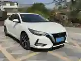 2020 Nissan Sylphy 1.6L 139HP L4 CVT
