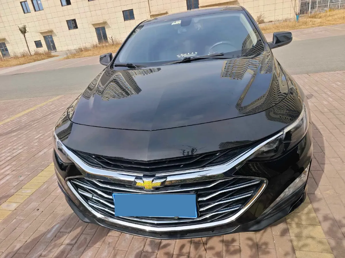 2020 Chevrolet Malibu XL 1.3T 165HP L3 CVT,autocango,china used car exporter,china ev exporter,chinese used car exporter,chinese used ev exporter