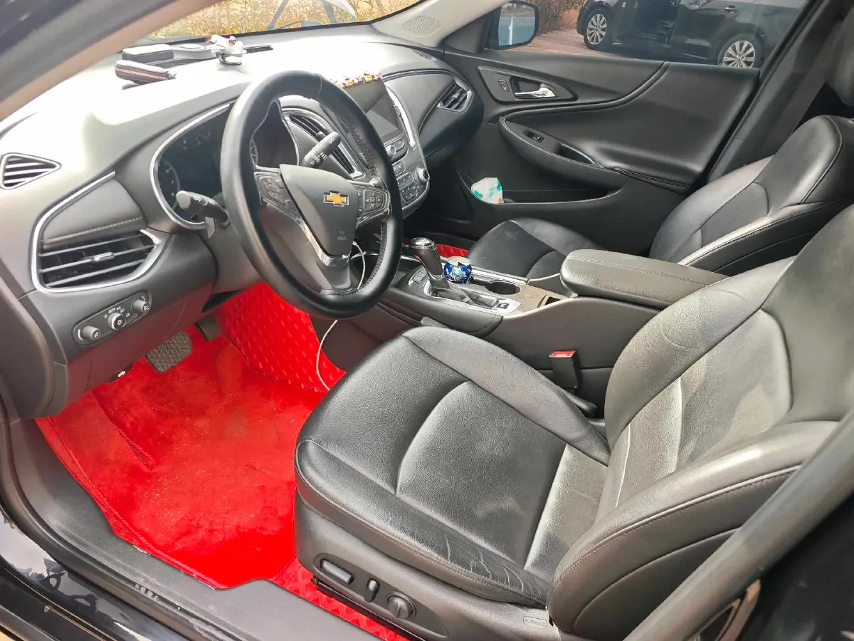 2020 Chevrolet Malibu XL 1.3T 165HP L3 CVT,autocango,china used car exporter,china ev exporter,chinese used car exporter,chinese used ev exporter