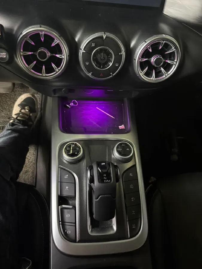 2021 Tank 300 2.0T 227HP L4 8AT,autocango,china used car exporter,china ev exporter,chinese used car exporter,chinese used ev exporter