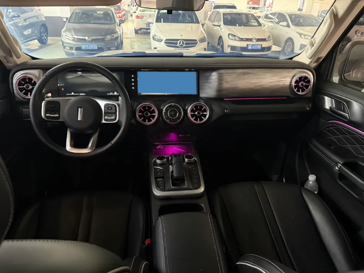 2021 Tank 300 2.0T 227HP L4 8AT,autocango,china used car exporter,china ev exporter,chinese used car exporter,chinese used ev exporter