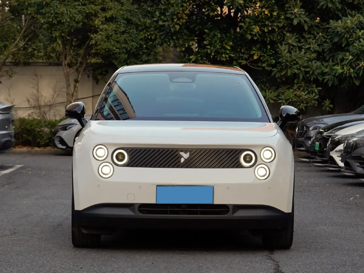 2025 Firefly Firefly BEV,autocango,china used car exporter,china ev exporter,chinese used car exporter,chinese used ev exporter