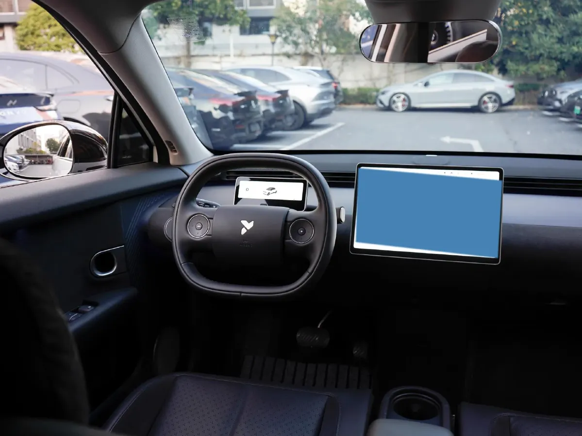 2025 Firefly Firefly BEV,autocango,china used car exporter,china ev exporter,chinese used car exporter,chinese used ev exporter