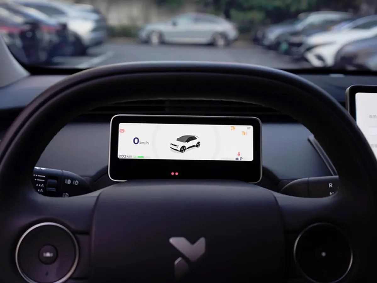 2025 Firefly Firefly BEV,autocango,china used car exporter,china ev exporter,chinese used car exporter,chinese used ev exporter