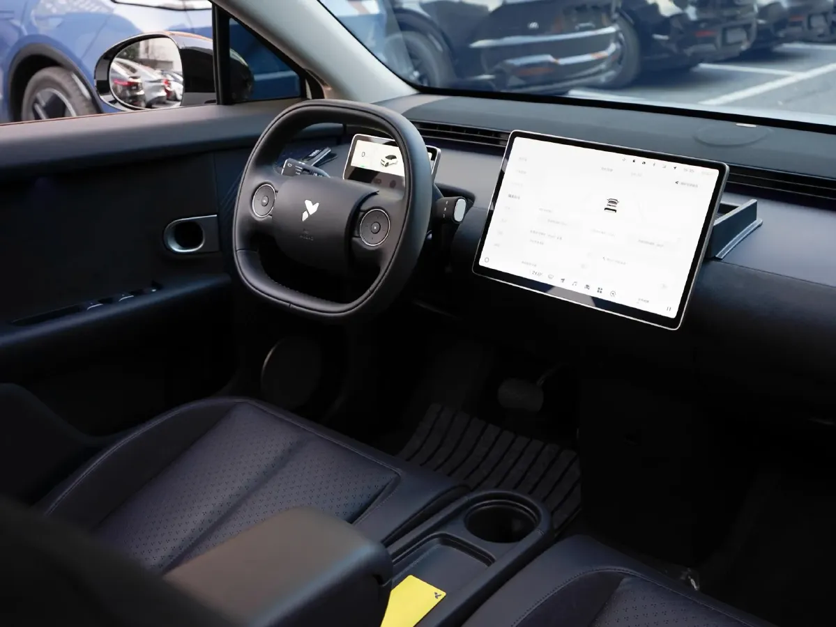 2025 Firefly Firefly BEV,autocango,china used car exporter,china ev exporter,chinese used car exporter,chinese used ev exporter