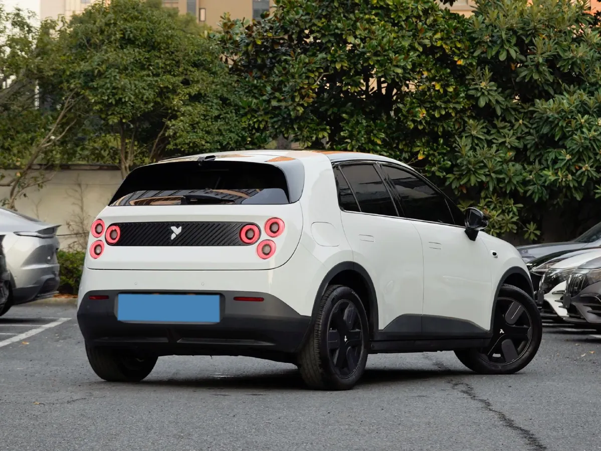 2025 Firefly Firefly BEV,autocango,china used car exporter,china ev exporter,chinese used car exporter,chinese used ev exporter