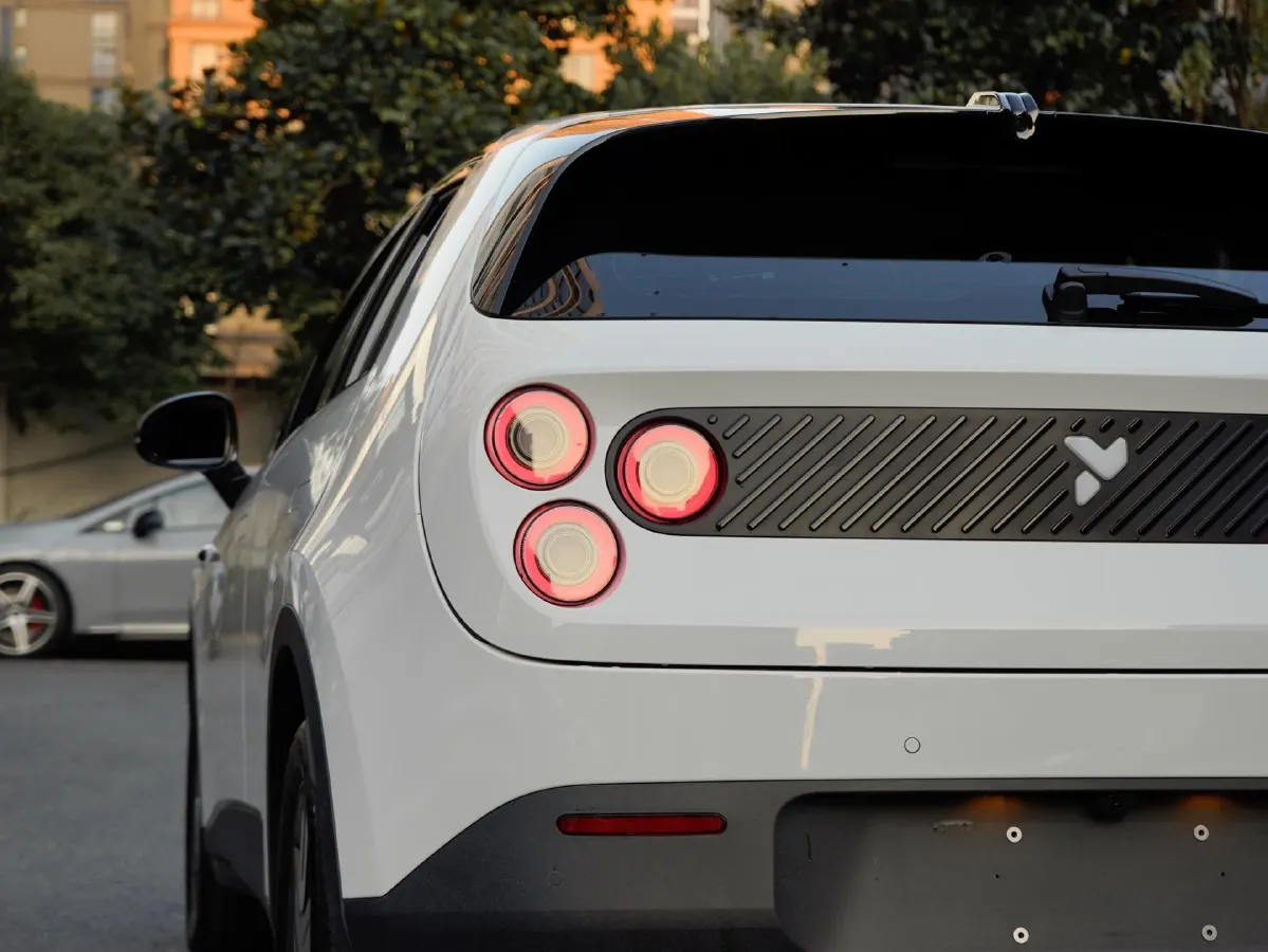 2025 Firefly Firefly BEV,autocango,china used car exporter,china ev exporter,chinese used car exporter,chinese used ev exporter