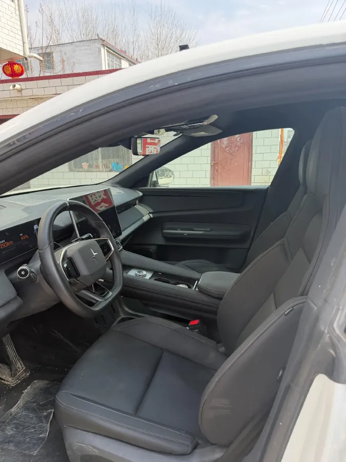 2023 Polestar 4 BEV 86KWH,autocango,china used car exporter,china ev exporter,chinese used car exporter,chinese used ev exporter