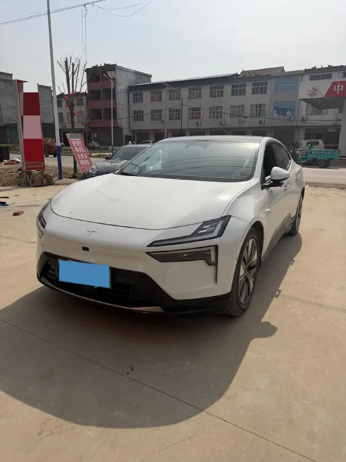 2023 Polestar 4 BEV 86KWH,autocango,china used car exporter,china ev exporter,chinese used car exporter,chinese used ev exporter